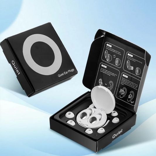 Noise Reduction Ear Plugs