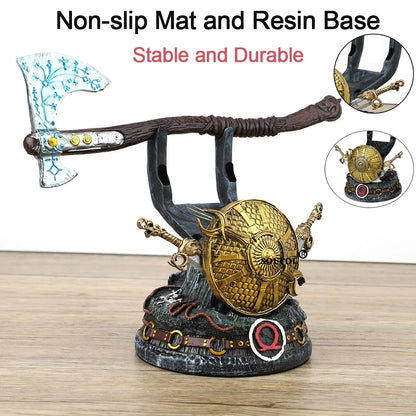 God Of War Gaming Controller Stand