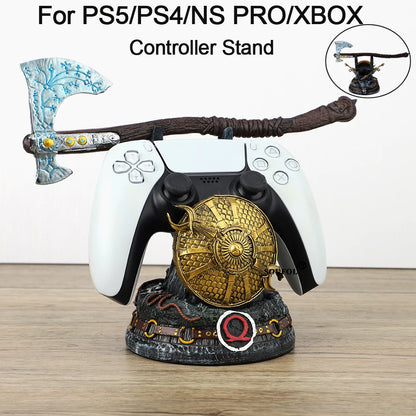 God Of War Gaming Controller Stand