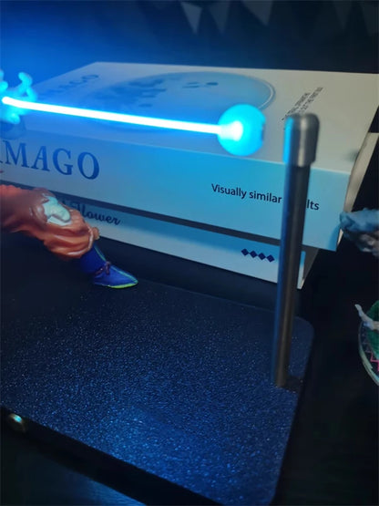 Dragon Ball Z Action Figure Ornament