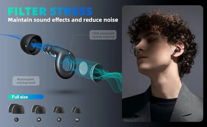 Noise Reduction Ear Plugs