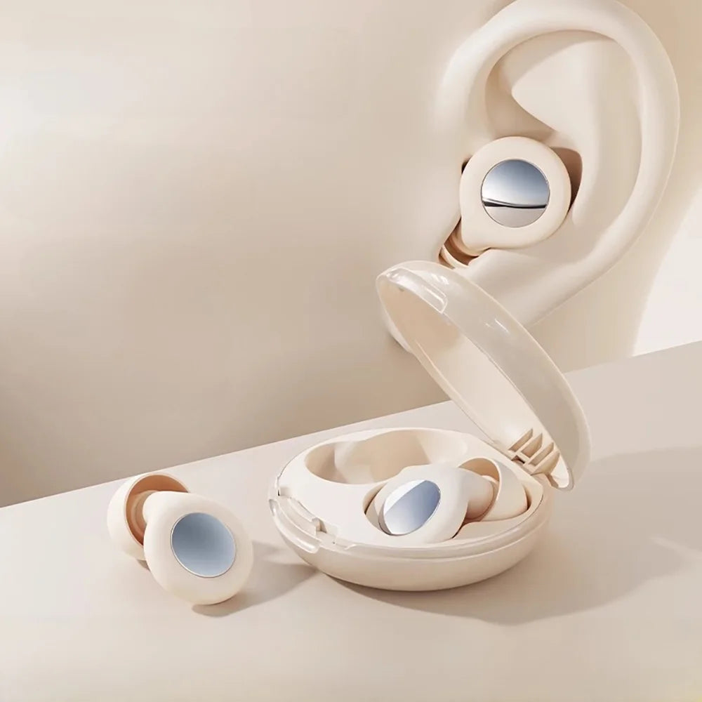 Noise Reduction Ear Plugs