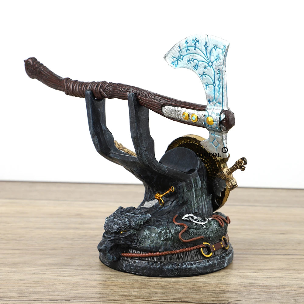 God Of War Gaming Controller Stand