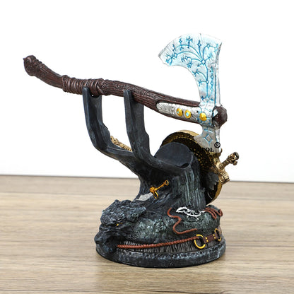 God Of War Gaming Controller Stand