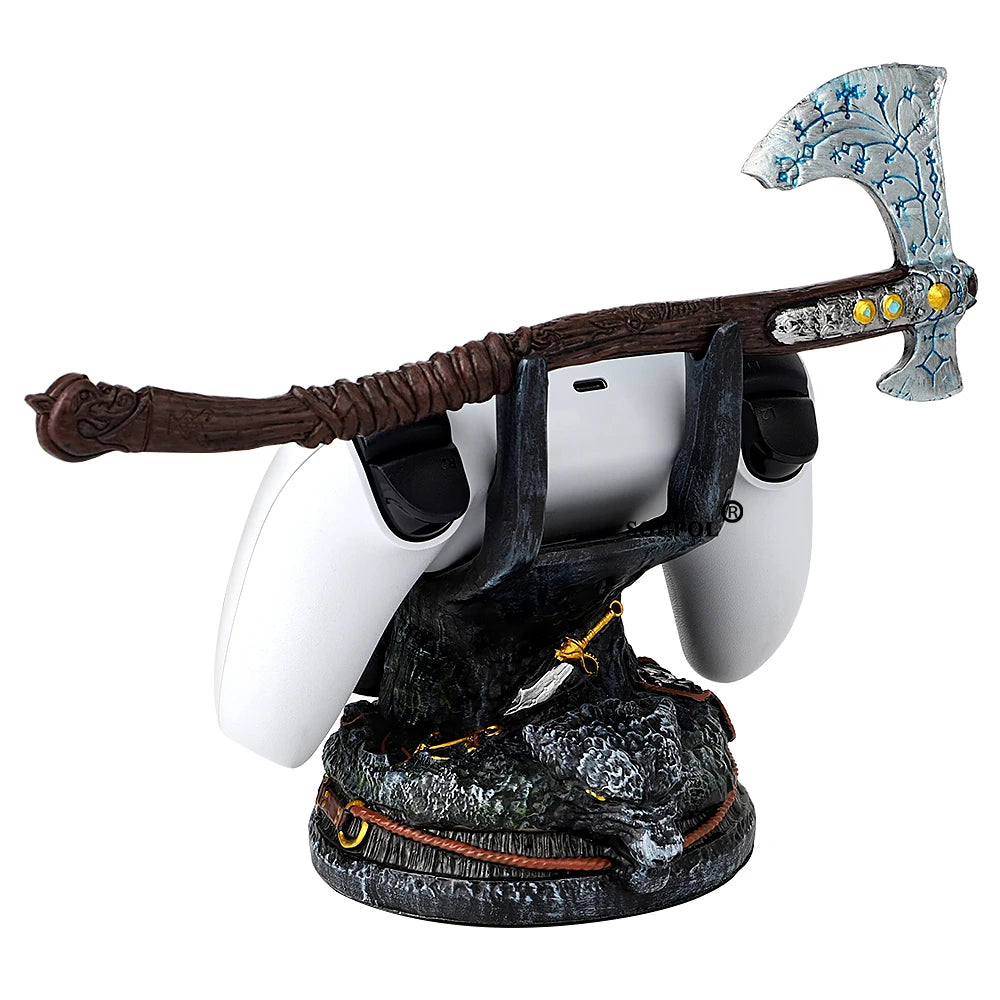 God Of War Gaming Controller Stand