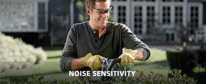 Noise Reduction Ear Plugs