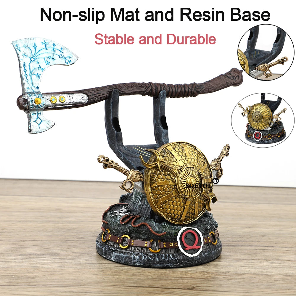 God Of War Gaming Controller Stand