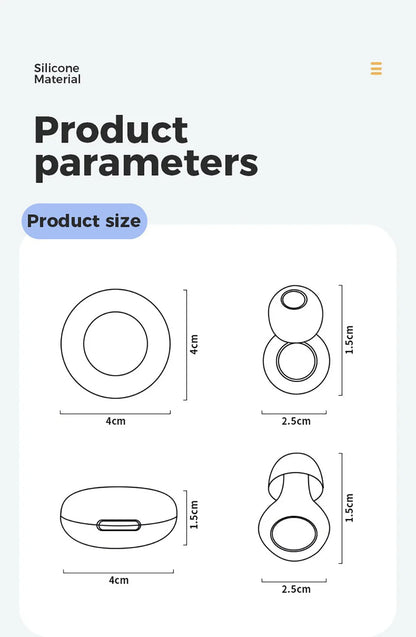 Noise Reduction Ear Plugs