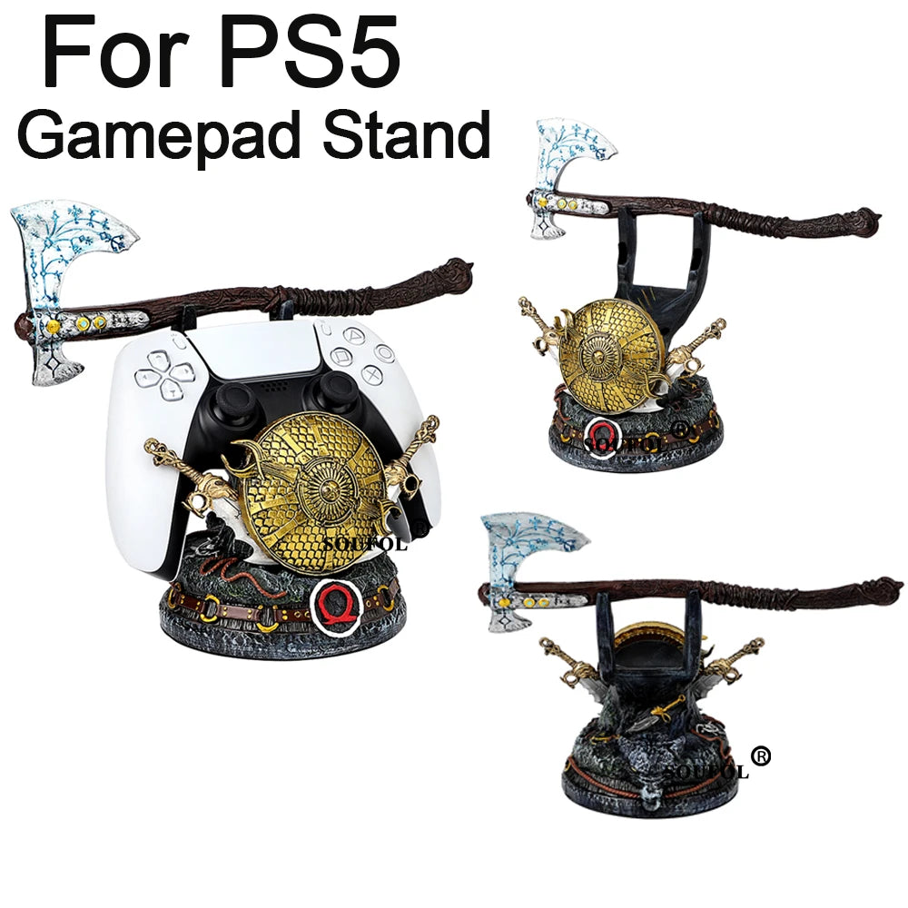 God Of War Gaming Controller Stand