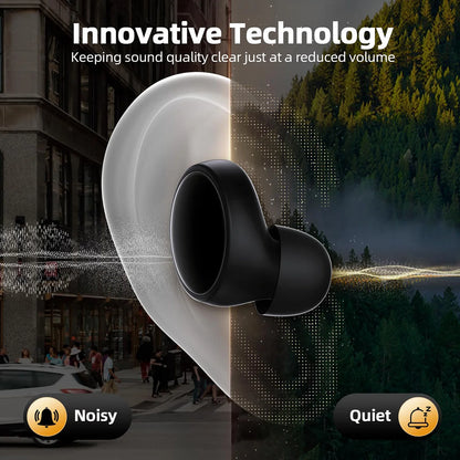 Noise Reduction Ear Plugs