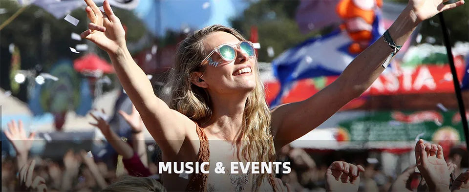 Noise Reduction Ear Plugs