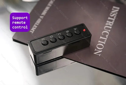 Iron Man MK5 Electric Voice Helmet