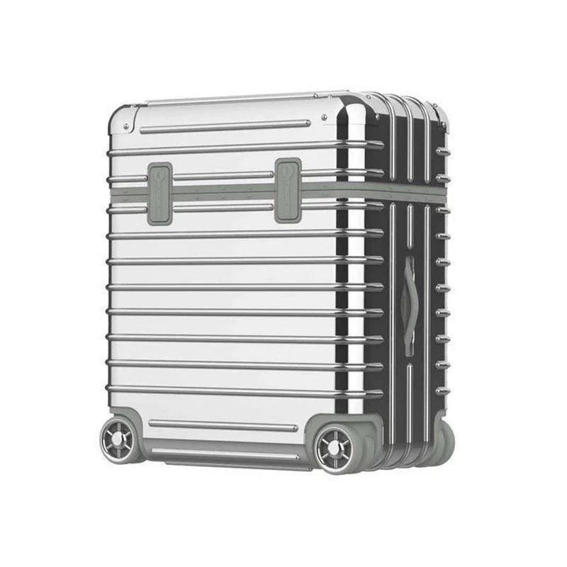 Trendy Luggage Protective AirPods Case