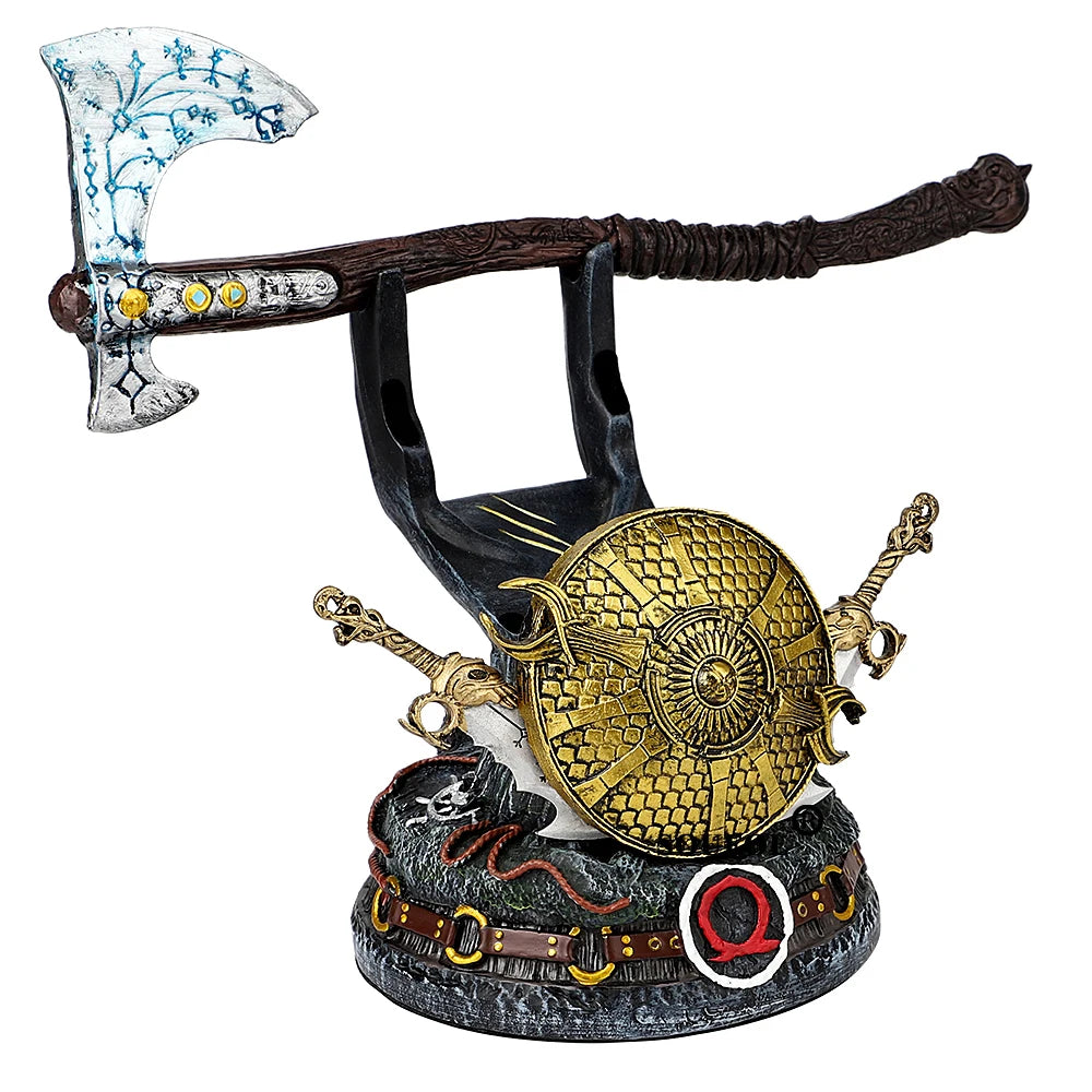 God Of War Gaming Controller Stand