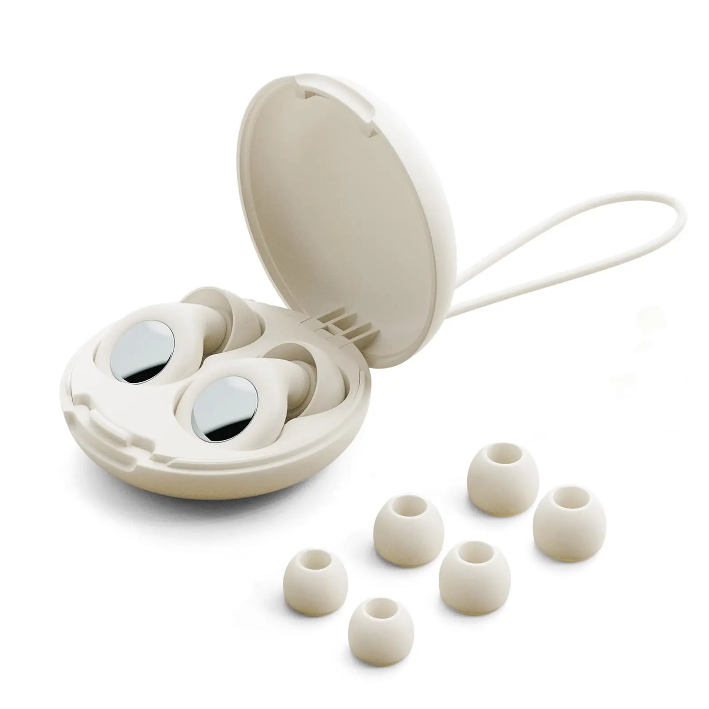 Noise Reduction Ear Plugs